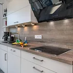 Apartamento Vogue Nr. 11 Binz