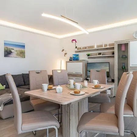 Vogue Nr. 11 Appartement Binz