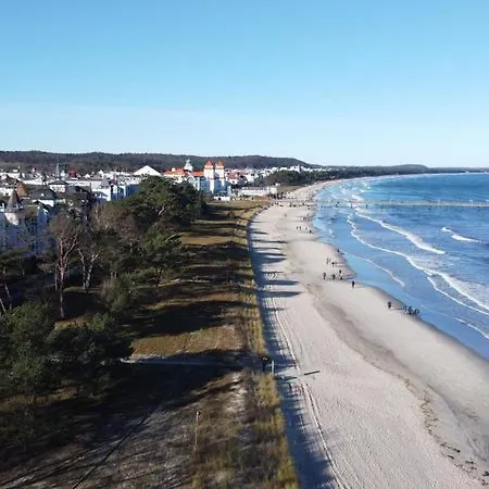 Διαμέρισμα Vogue Nr. 11 *