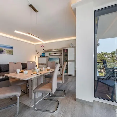 Appartement Vogue Nr. 11