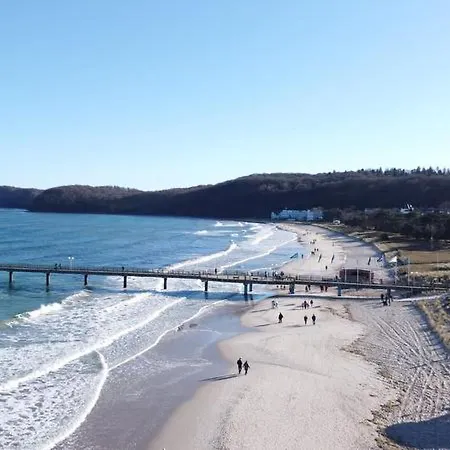 شقة Vogue Nr. 11 بينز