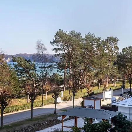 Διαμέρισμα Vogue Nr. 11 *