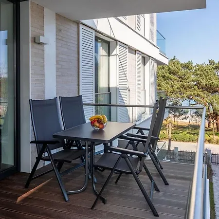 Vogue Nr. 11 Binz