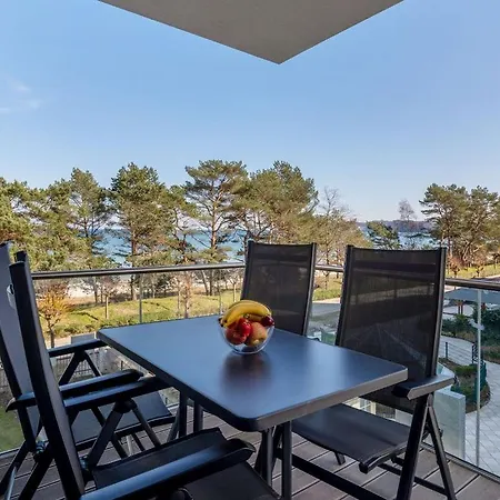 Appartement Vogue Nr. 11 Binz