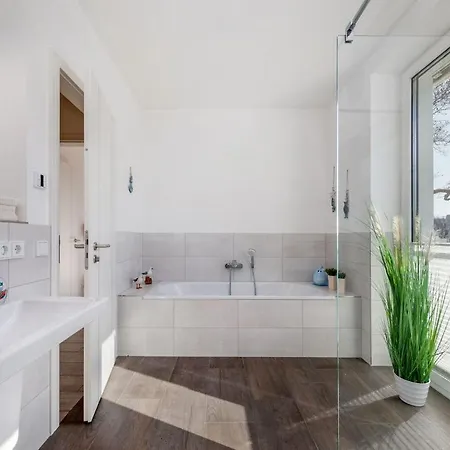 Vogue Nr. 11 Apartment