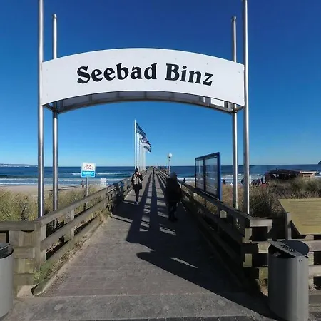 Appartement Vogue Nr. 11