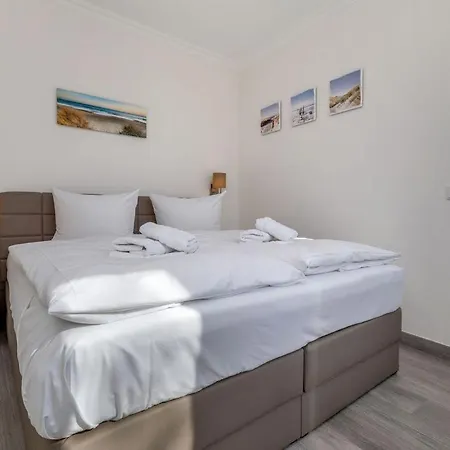 Vogue Nr. 11 Appartement