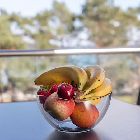 Appartement Vogue Nr. 11 Binz