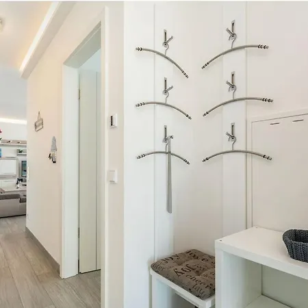 Διαμέρισμα Vogue Nr. 11 *