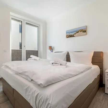 Appartement Vogue Nr. 11 *