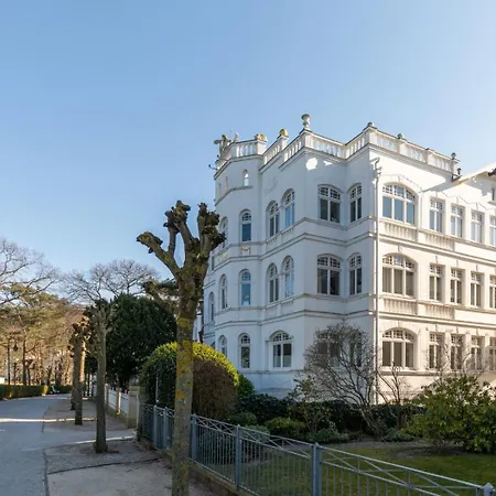 Vogue Nr. 11 Binz