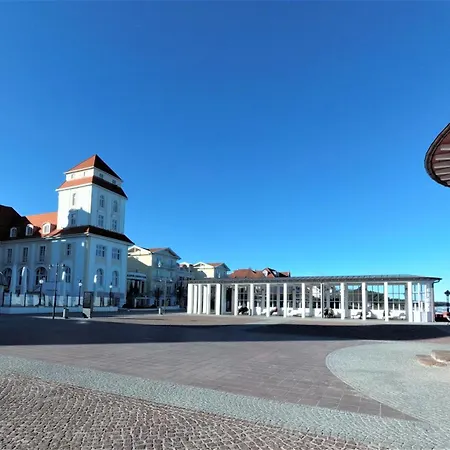 Vogue Nr. 11 Binz