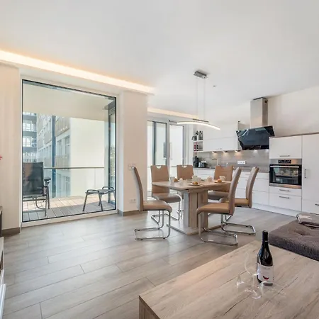 Apartman Vogue Nr. 11 *